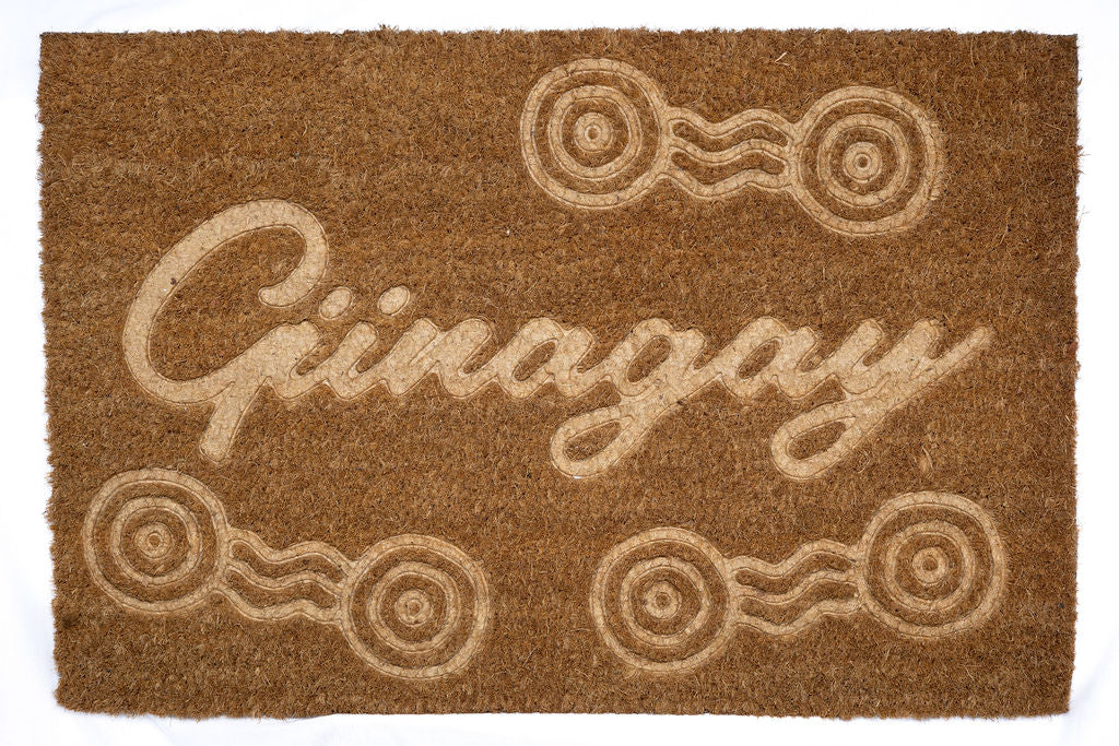 Gumbaynggirr Language