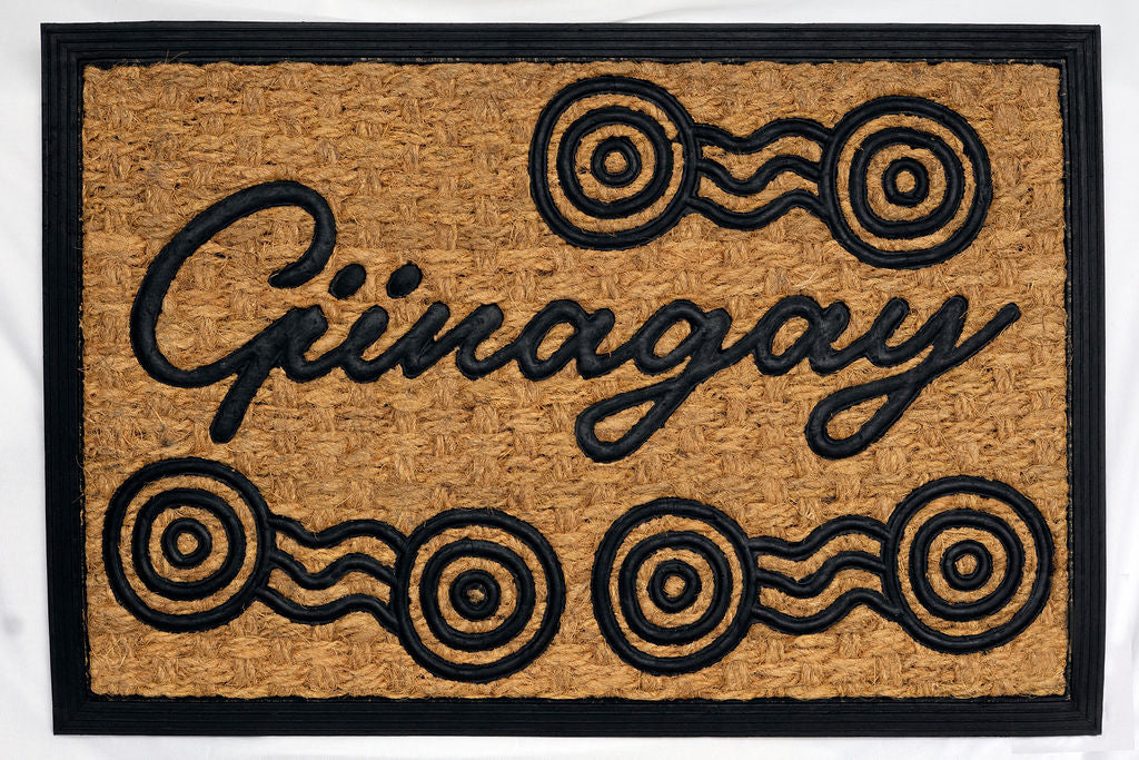 Gumbaynggirr Language