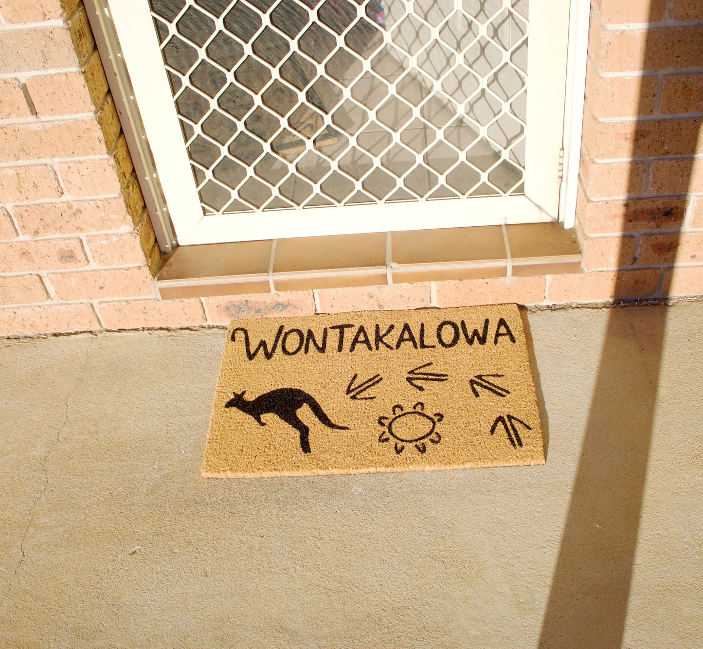 Awabakal Language