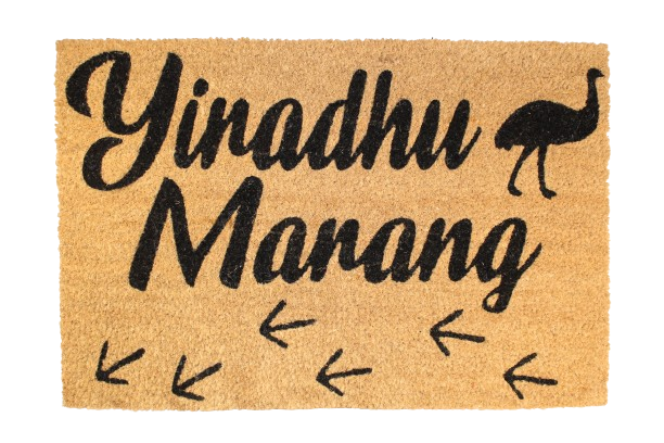 Wiradjuri Language